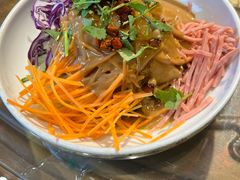 -老华洋饭庄(成林道店)