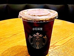-星巴克(大连柏威年店)