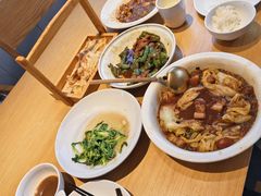 -关东小磨东北菜(上海长风大悦城店)