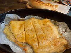 -卢布里西餐厅(海拉尔店)