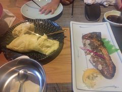 -翼精致料理(昆山旗舰店)