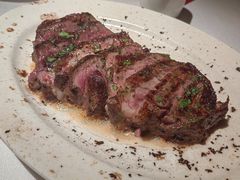 -弗兰克牛排西餐厅Ribone steak house(柠檬花园店)