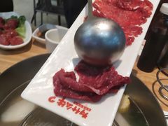 -为什么牛潮汕牛肉火锅(万胜广场店)