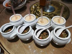 -西北45°(世茂广场店)