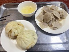-姚记炒肝店(鼓楼店)