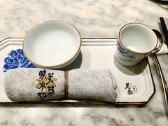 -辛香汇·现炒川菜(淮海路百盛店)