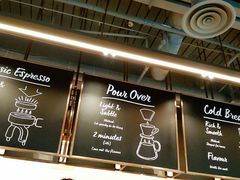 -COSTA COFFEE(恒基名人购物中心店)