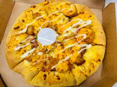 -达美乐比萨(朝阳路店)