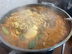 -小公洞韩式豆腐村