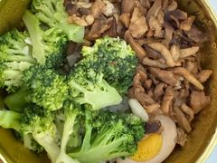 -老乡鸡(融科天地店)