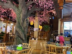 -张关合渣(朱家坳店)