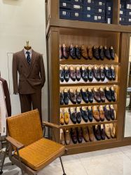 -MR.COLLECTION西装先生(富华里店)