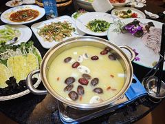 -大方圆酒楼(新颜东路店)