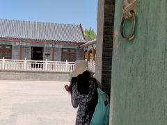 -哈密回王府景区