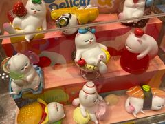 -泡泡玛特POPMART(蓝色港湾店)