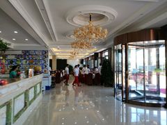 -春妮海味饭店
