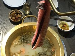 -土著渔匠·养生蝴蝶鱼(香樟路店)