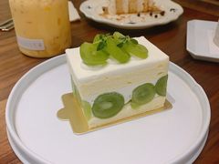 -侘寂甜品(自取店)