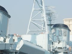 -中国人民解放军海军博物馆