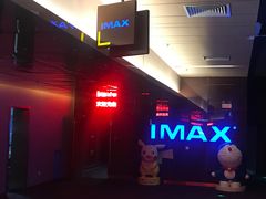 -万达影城(江桥万达广场IMAX店)
