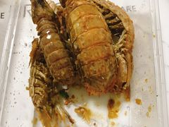 -新享乐海鲜(翠华路店)