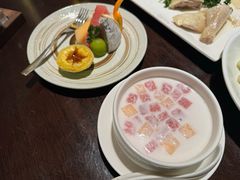 -元素中餐厅.海南菜.粤菜.椰子鸡.海鲜.包房.石梅湾威斯汀度假酒店