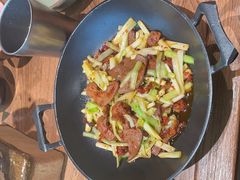 -大盐帮川菜馆(长楹天街店)
