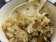 -红星光发煲仔饭(大石街店)