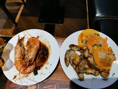 -汉巴味德(大悦城店)