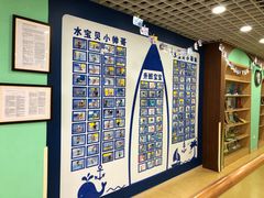 -水宝贝亲子游泳·水育早教运动中心(南海广场店)
