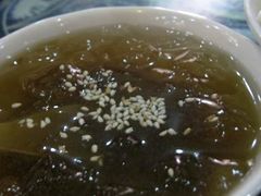 木瓜水-桥香园云南过桥米线(金马碧鸡店)