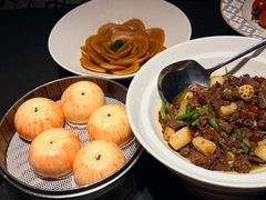 -知楚•精致湖北菜(武商MALL店)
