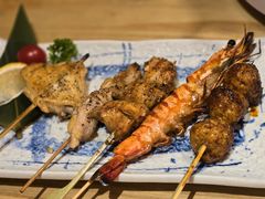 -小句号·精致料理(江南环球港店)