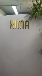 -XIMA·美发沙龙