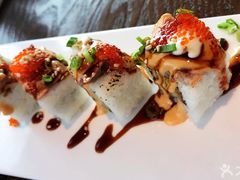 -蟹之国·精品蟹料理(极地店)