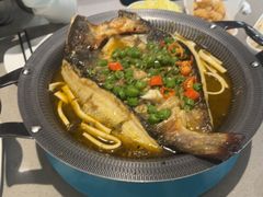 -半天妖烤鱼(芜湖市镜湖万达店)