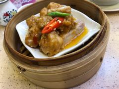 -点都德(千灯湖环宇城店)