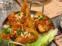 -Cô Thành Restaurant