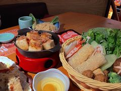 -小川洋风料理(街道口店)
