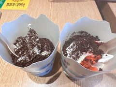 -麦当劳(厦门思明路店)
