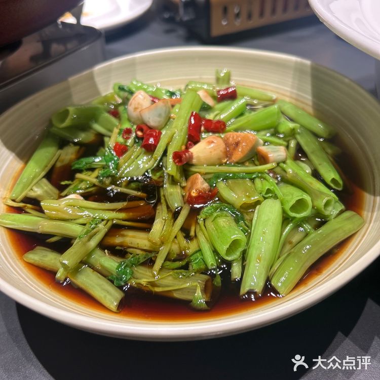 公园旁最硬核土菜绝对天花板