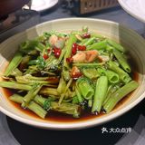 公园旁最硬核土菜绝对天花板