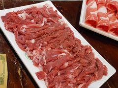 -大明铜锅·烤涮坊·烧烤(新开路店)