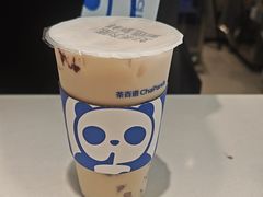 -茶百道(长沙火车站广场店)