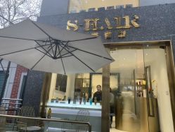 -S.HAIR SALON