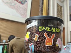 -阿什卡咖啡馆ESSCA COFFEE(塔里木石油宾馆店)