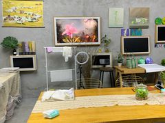 -100家灵感仓库·DIY团建(什刹海店)