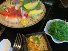 -曙亚洲餐厅-重庆富力艾美酒店(南坪万达广场店)