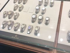 -亨得利(滨江道店)