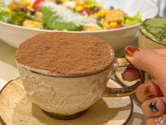 -get pizza意大利餐厅(凯德MALL店)